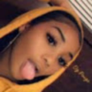 Meet your Posher, Zia'niyah